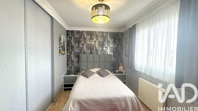 Maison - 163 m² - 6 pièces