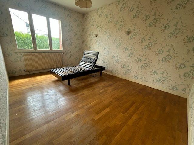 Maison - 173 m² - 5 pièces