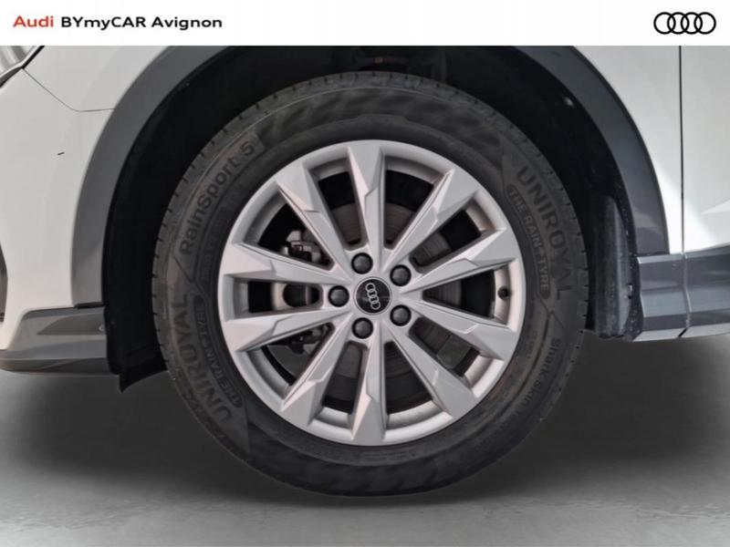 Audi Q3 Sportback 35 Tfsi 150 ch s tronic 7 s line