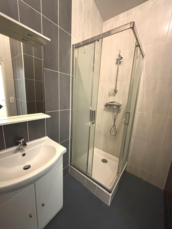 Appartement - 44 m² - 3 pièces