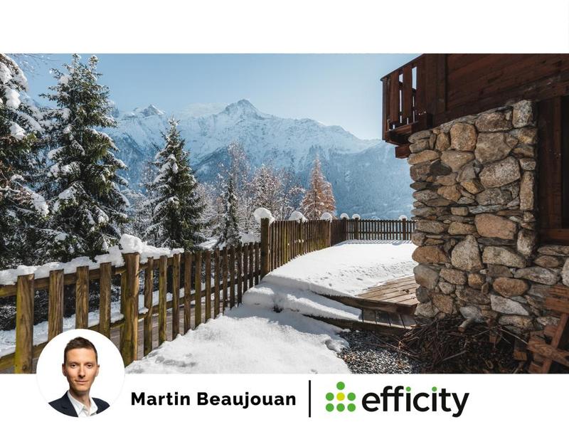 Maison - 142 m² - 4 pièces