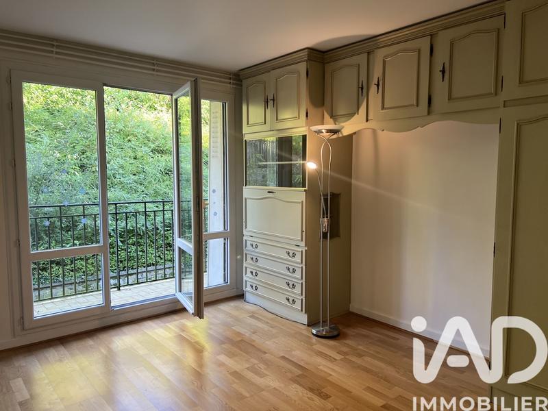 Appartement - 111 m² - 4 pièces