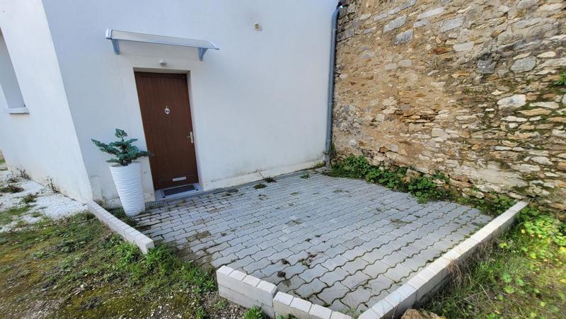 Duplex - 25 m² - 2 pièces