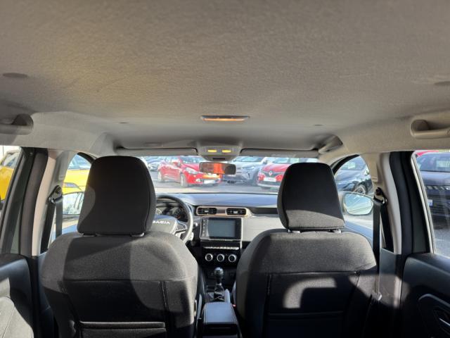 Dacia Duster TCe 130 4x2 Extreme