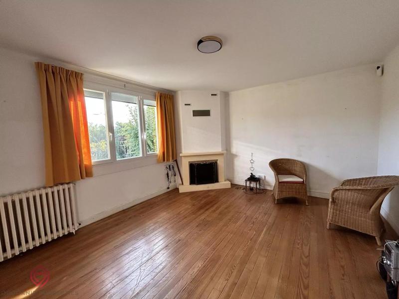 Maison de campagne - 110 m² - 6 pièces