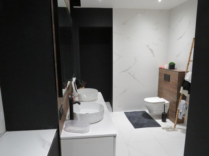 Appartement - 155 m² - 4 pièces