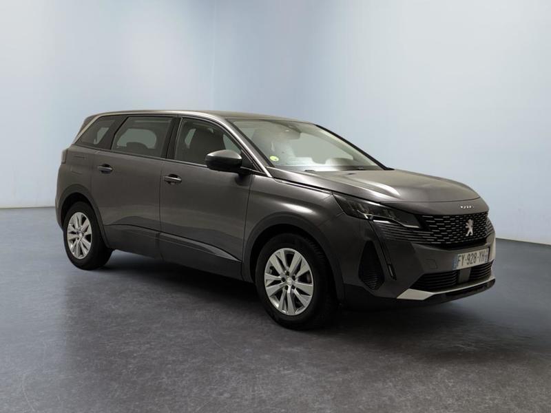 Peugeot 5008 Business BlueHDi 130ch s&amp;S Eat8 Active