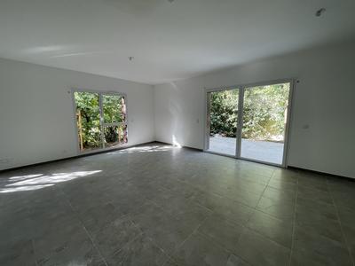 Appartement - 87 m² - 4 pièces