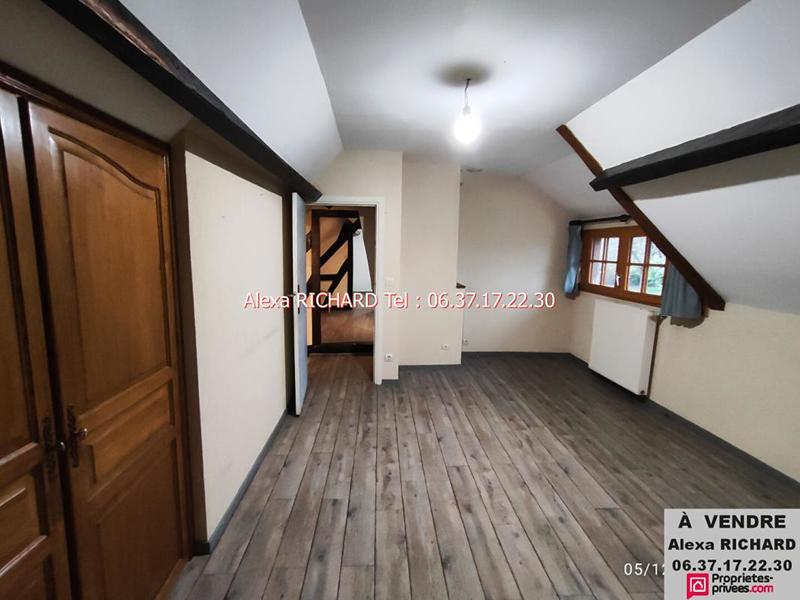 Maison - 119 m² - 5 pièces