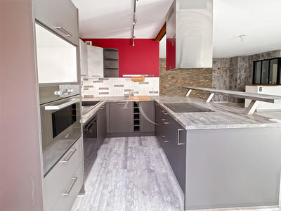 Appartement - 106 m² - 5 pièces