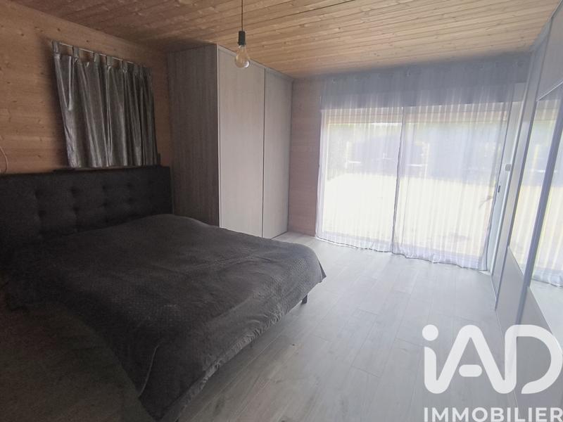 Maison - 127 m² - 6 pièces