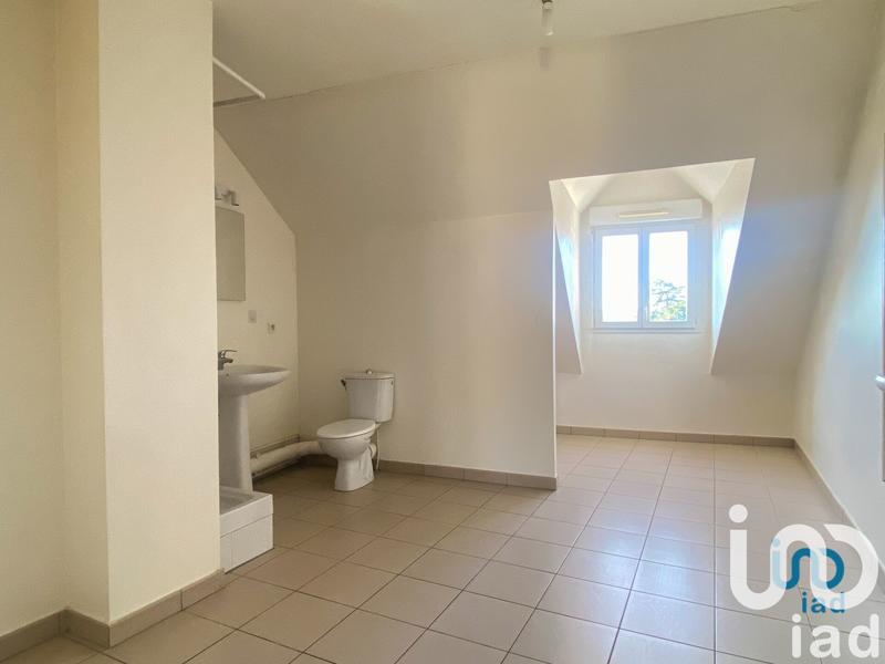 Studio - 41 m² - 1 pièce
