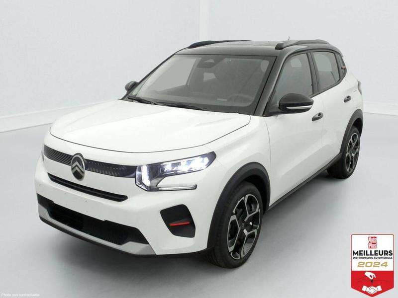 Citroën C3 Societe Nouvelle Turbo 100 Bvm Pro