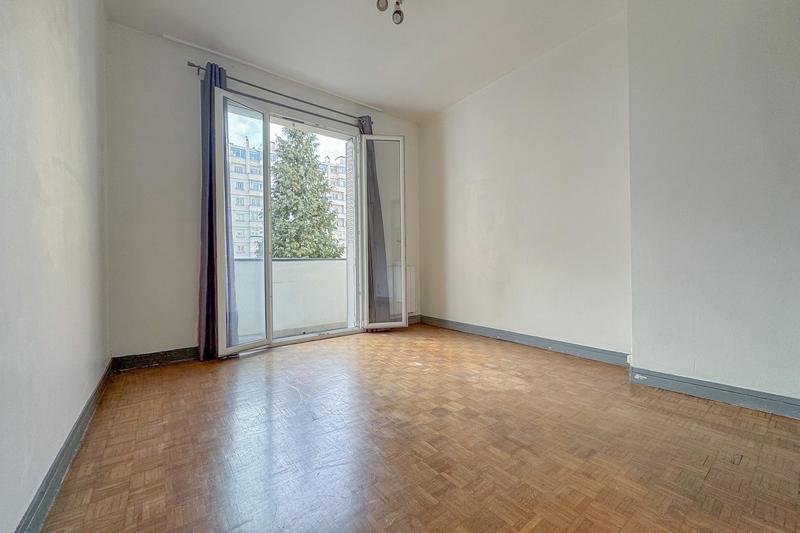 Appartement - 23 m² - 1 pièce