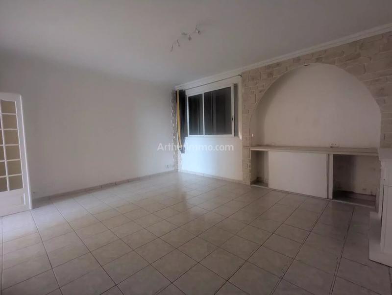 Appartement - 88 m² - 3 pièces