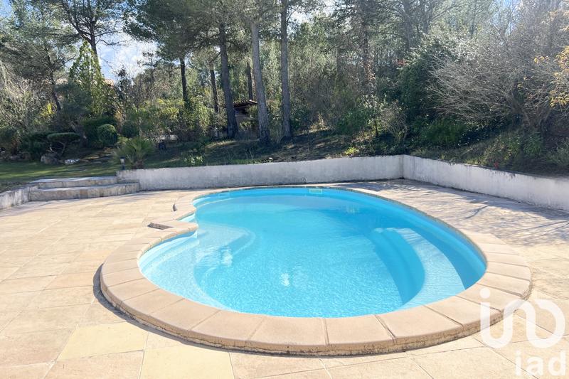 Maison - 165 m² - 7 pièces