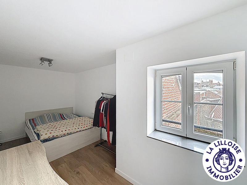 Appartement - 96 m² - 4 pièces