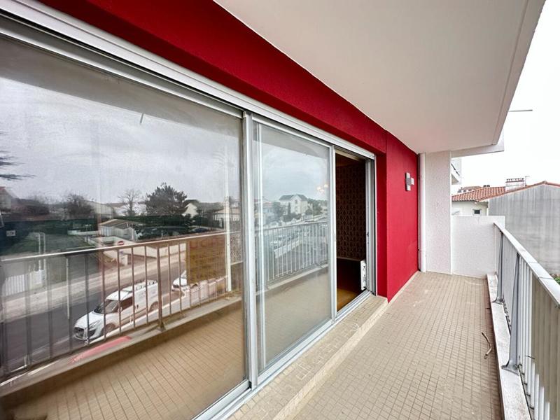 Appartement - 41 m² - 2 pièces