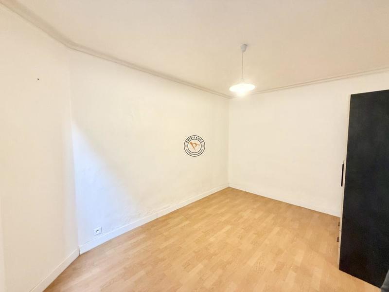 Studio - 20 m² - 1 pièce