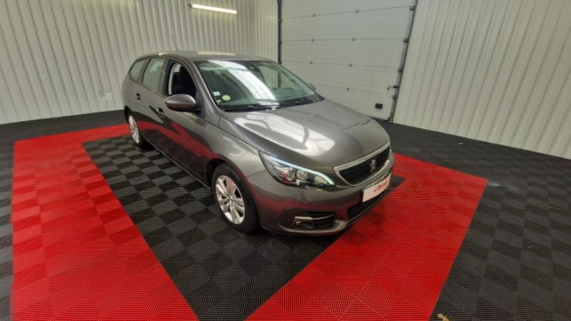 Peugeot 308 Sw BlueHDi 130 Eat8 s&amp;S Active Business
