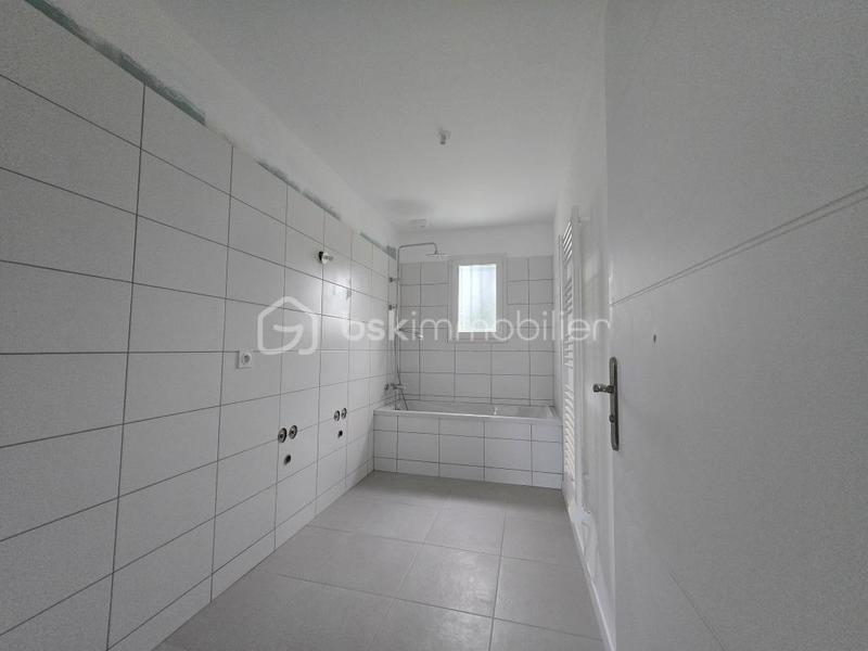 Pavillon - 93 m² - 5 pièces