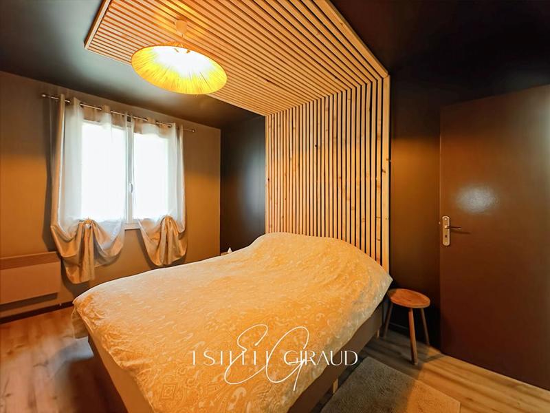 Villa - 98 m² - 5 pièces