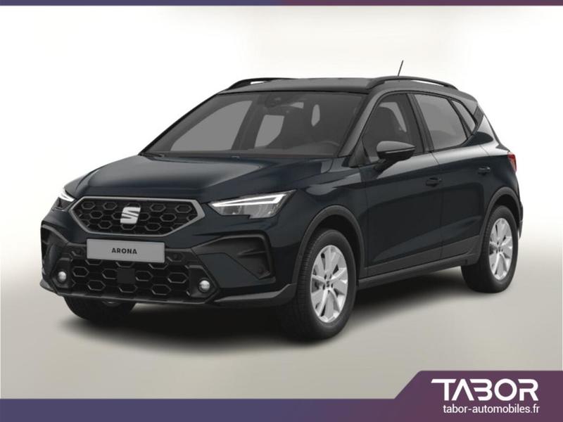 Seat Arona 115 Dsg Fr NouvMod FullLED Kessy Vir