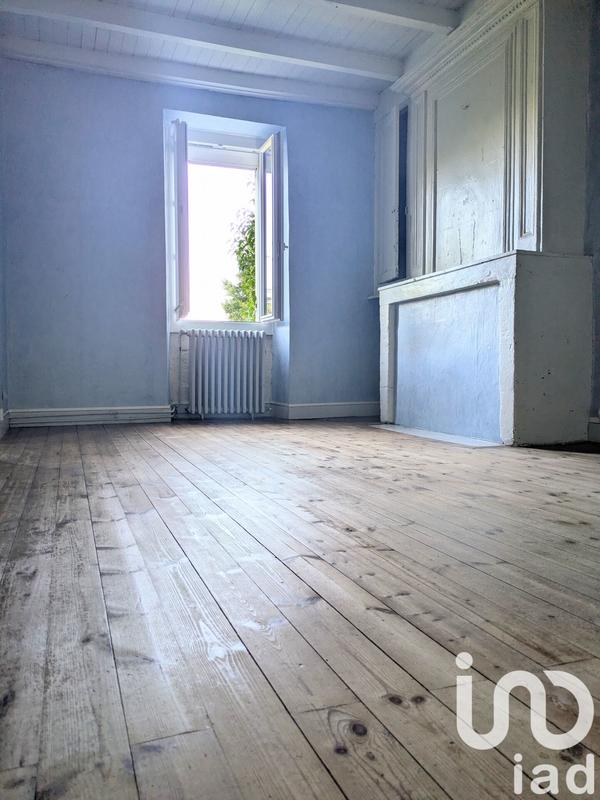 Maison de ville - 170 m² - 8 pièces