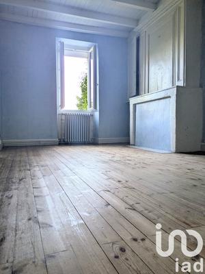 Maison de ville - 170 m² - 8 pièces