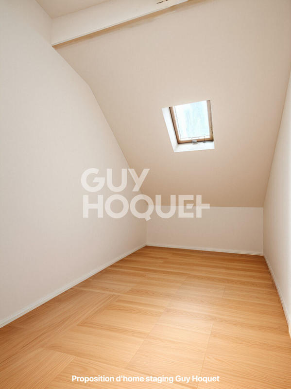 Appartement - 14 m² - 1 pièce