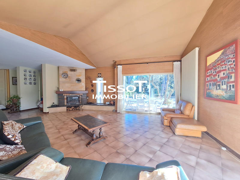 Maison ancienne - 185 m² - 5 pièces