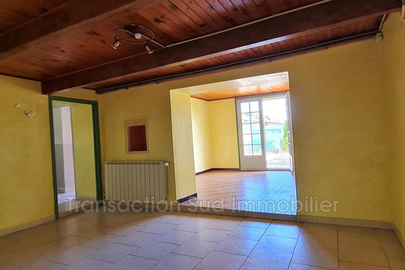 Maison - 220 m² - 9 pièces