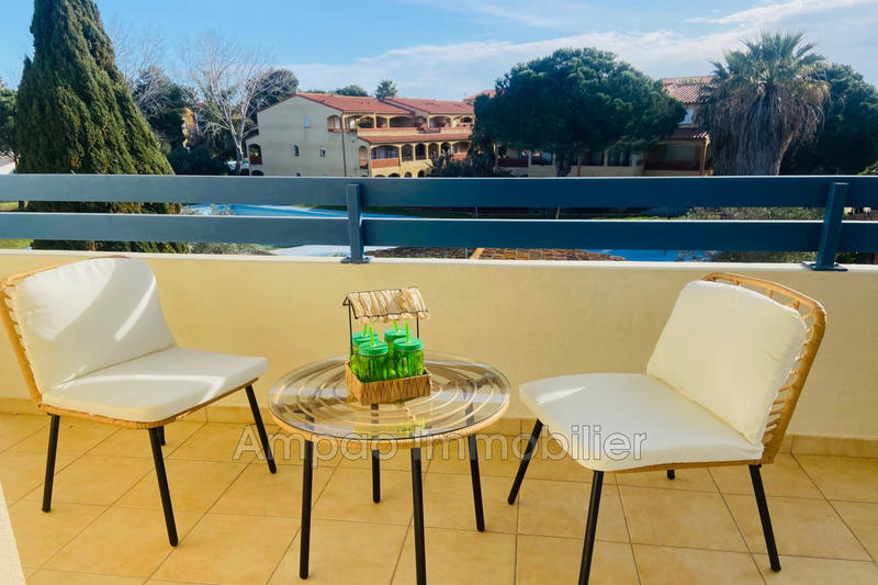 Appartement - 41 m²