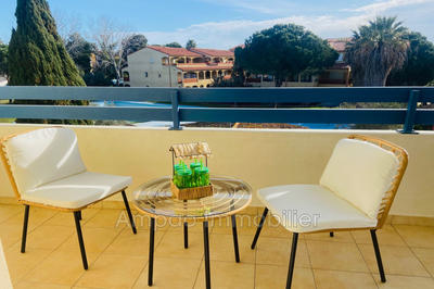 Appartement - 41 m²