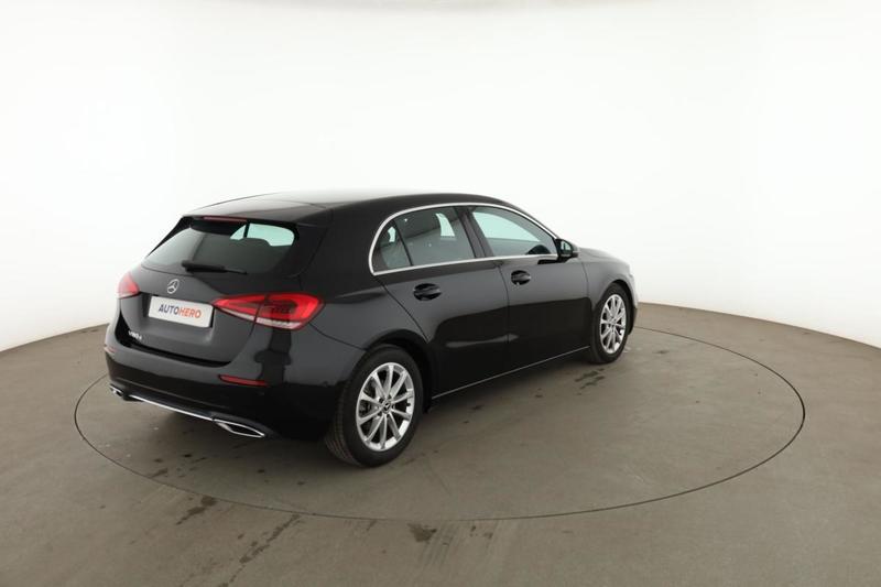 Mercedes Classe a 180 d Progressive Line 7g-Dct 116 ch