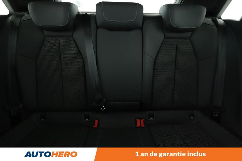 Audi A3 sportback 35 Tdi s line s tronic 7 150 ch