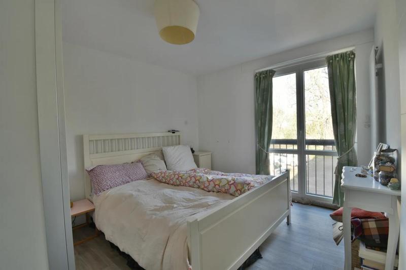 Appartement - 89 m² - 5 pièces