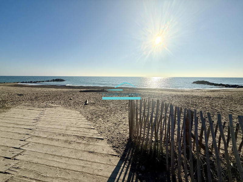 Villa - 32 m² - 3 pièces