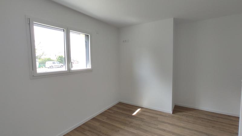 Maison - 81 m² - 4 pièces