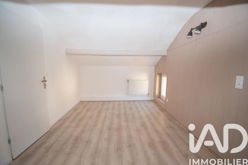 Maison - 111 m² - 5 pièces
