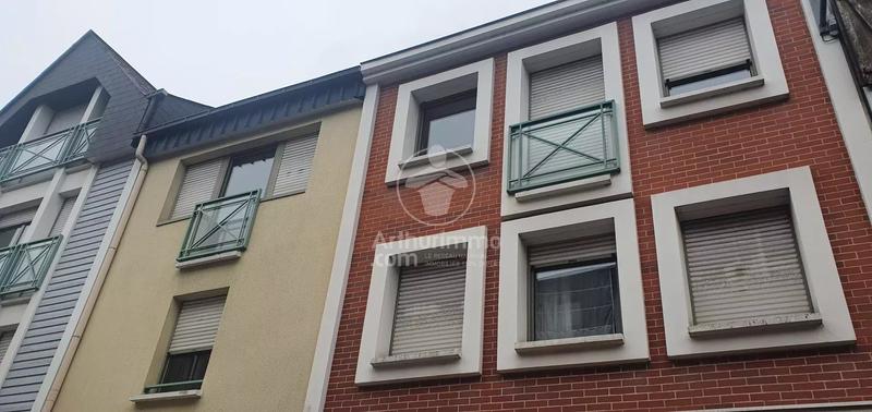 Appartement - 24 m² - 1 pièce