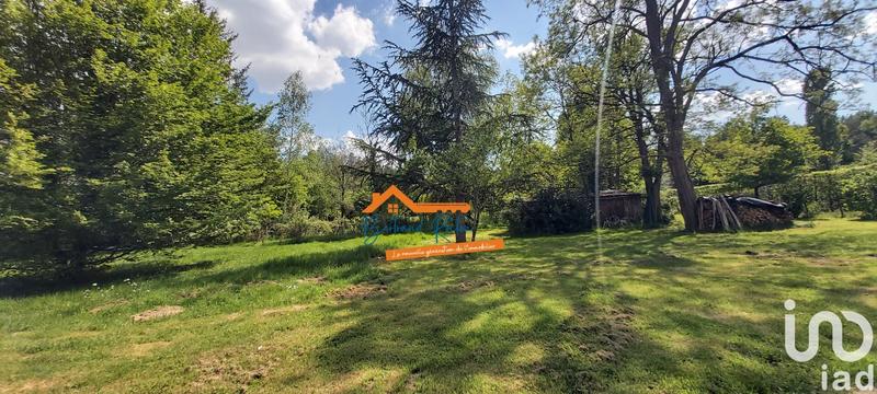 Maison - 165 m² - 6 pièces