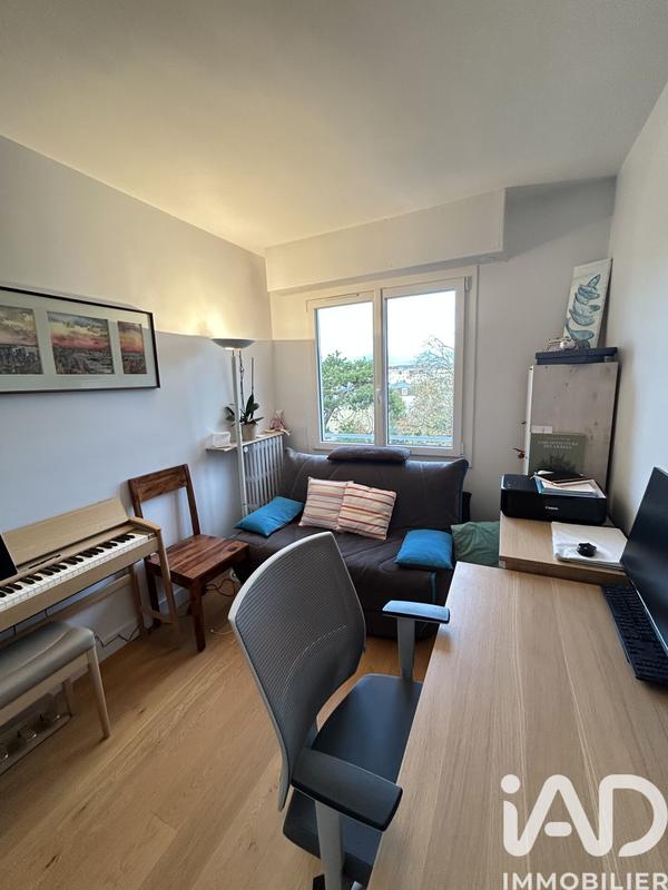 Appartement - 81 m² - 4 pièces