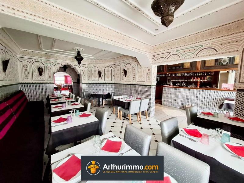 Immeuble - 315 m² - 13 pièces