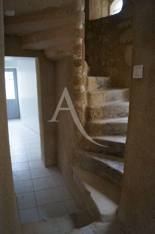 Appartement - 118 m² - 5 pièces