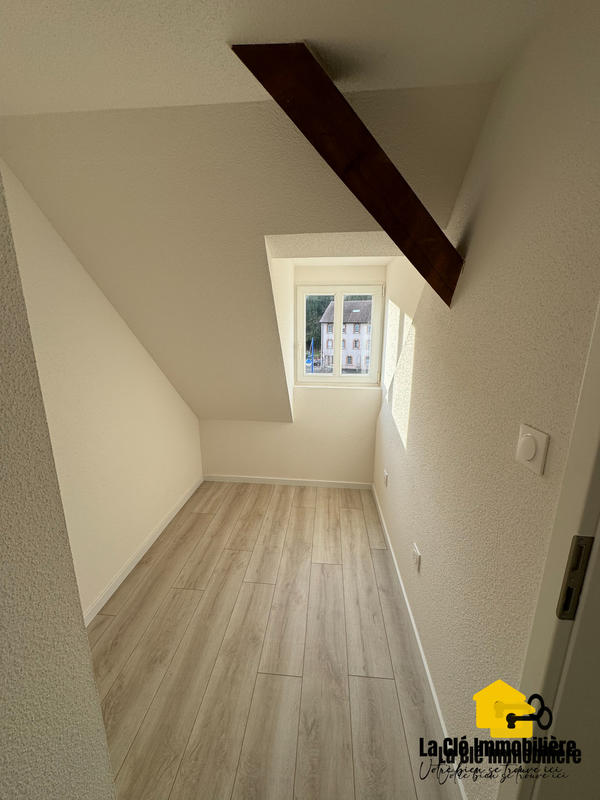 Appartement - 66 m² - 2 pièces