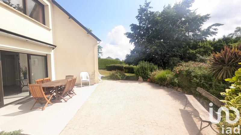 Maison de maîtres - 210 m² - 8 pièces