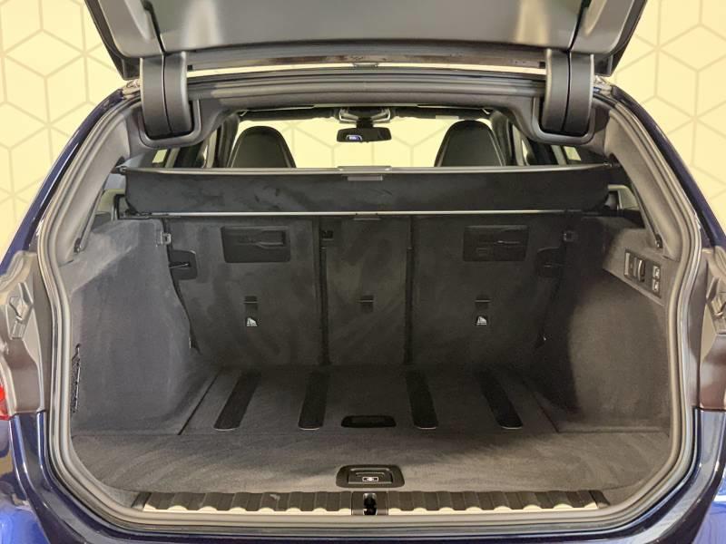 Bmw M3 Competition Touring m xDrive 510 ch Bva8