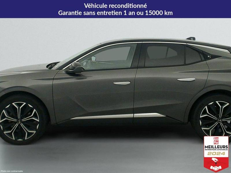 Ds Ds 4 Ds4 PureTech 130 Eat8 Rivoli