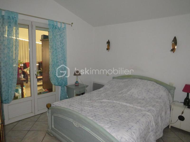 Maison - 119 m² - 6 pièces